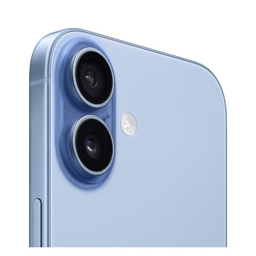 SMARTPHONE APPLE IPHONE 17 5G 256GB MG6L4QL/A MIST BLUE